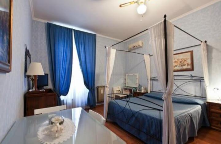 La Villa Di Roma Kültér fotó